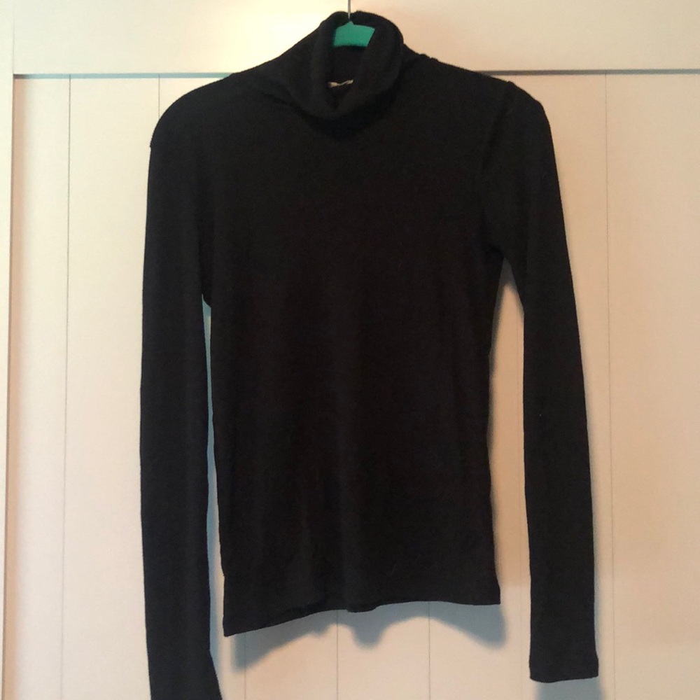 Madewell Turtleneck